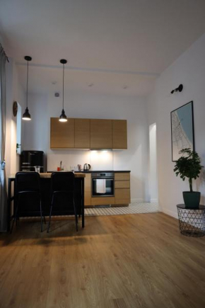 Apartament Ballada Mickiewicza Sopot
